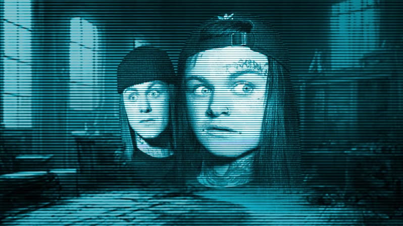 Watch Twin Paranormal S01:E09 - The Devil's Toy Box - Free TV