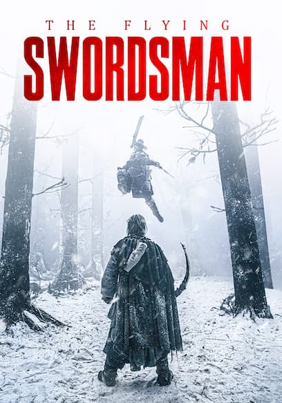 Flying Swordsman, The