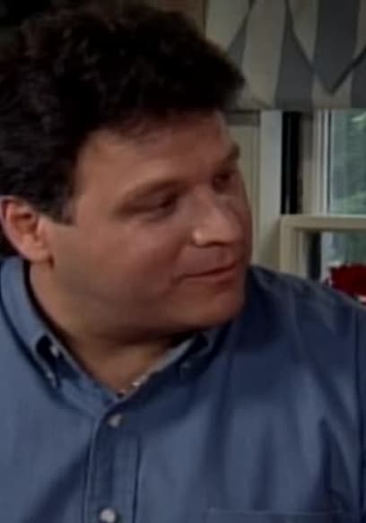 S01:E01 - Focaccia for Dessert with Craig Kominiak poster