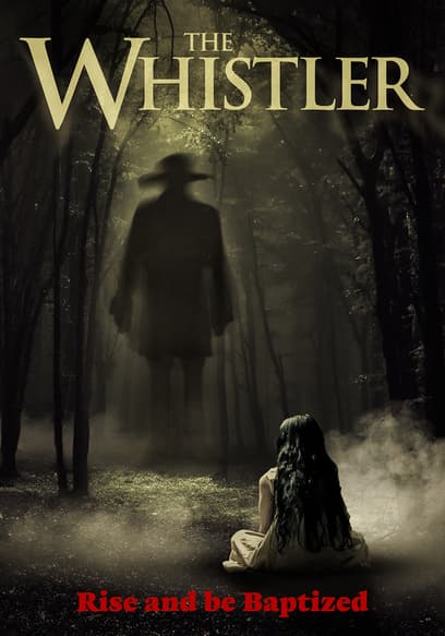 The Whistler