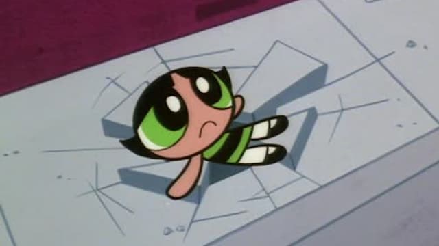 S01:E08 - Paste Makes Waste / Ice Sore