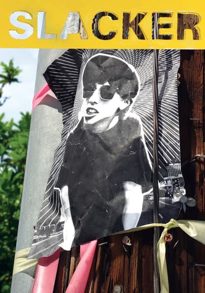Slacker