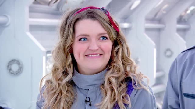 S02:E06 - Science Nerds
