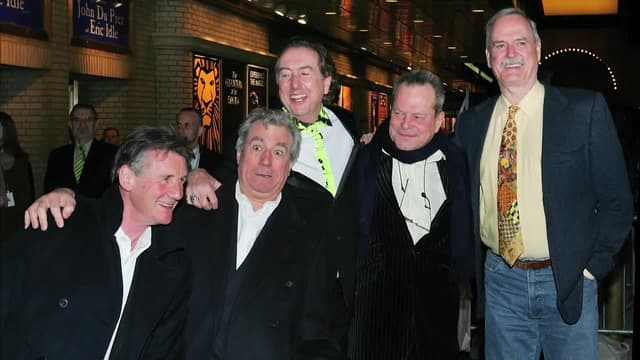 S01:E06 - Finally! The Last Episode Ever (For Now...)