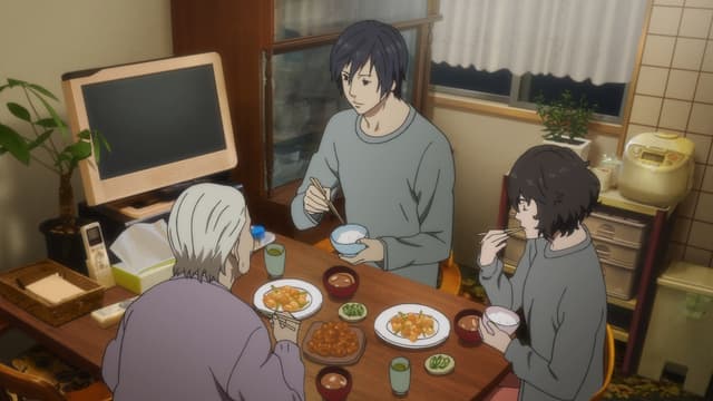 S01:E06 - People of 2 Chan