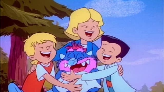 S01:E09 - Little Bigfoot