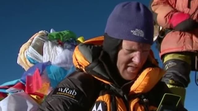 S02:E07 - Breaking Point