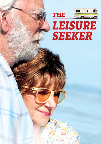 The Leisure Seeker