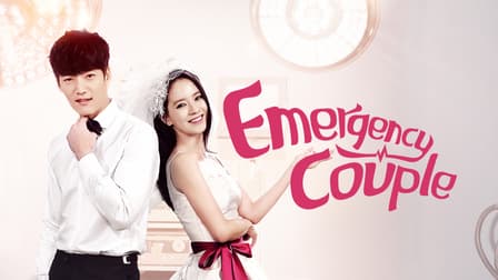 Watch Emergency Couple Free TV Shows Tubi