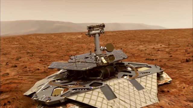 S01:E03 - Rovers rojos