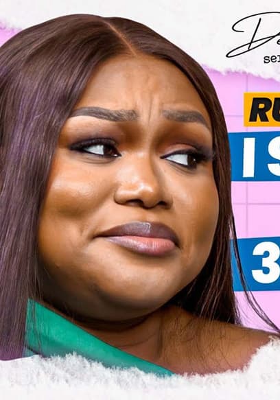 S01:E02 - Ruth Kadiri on Parenting and Nollywood poster