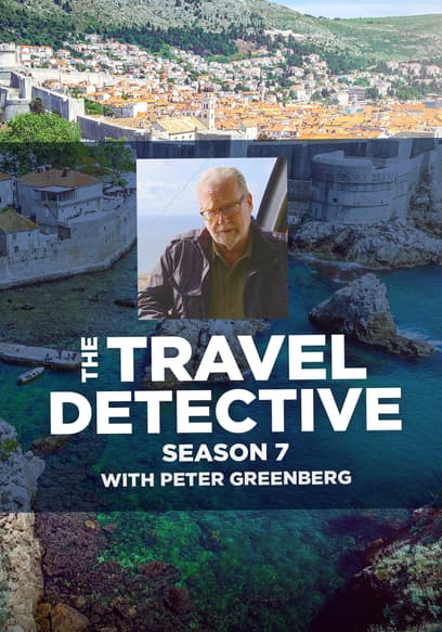 S03:E06 - Global Unrest Impacting Travel