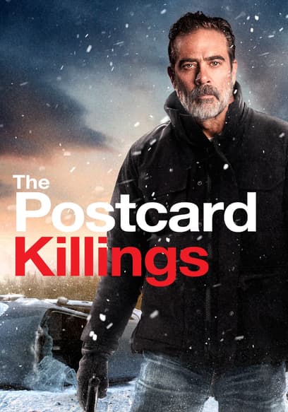 The Postcard Killings