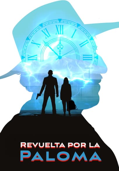 Revuelta por la paloma