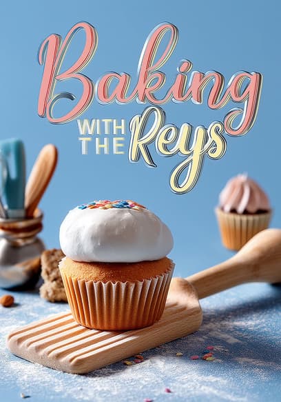 S01:E01 - Episode 1 - Madhatter’s Tea Party