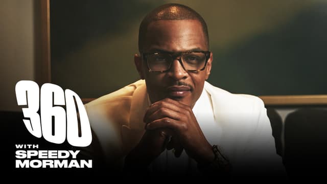 S01:E01 - T.I. on Drake , Who Won “Swagga Like Us,” & Jeezy Verzuz