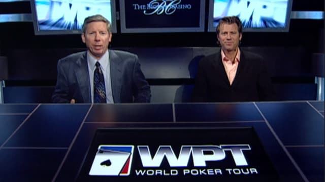 S07:E04 - Legends of Poker 2009 - Part 2