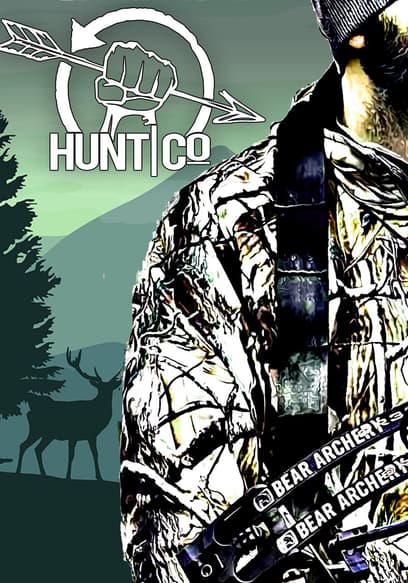 Hunt Co