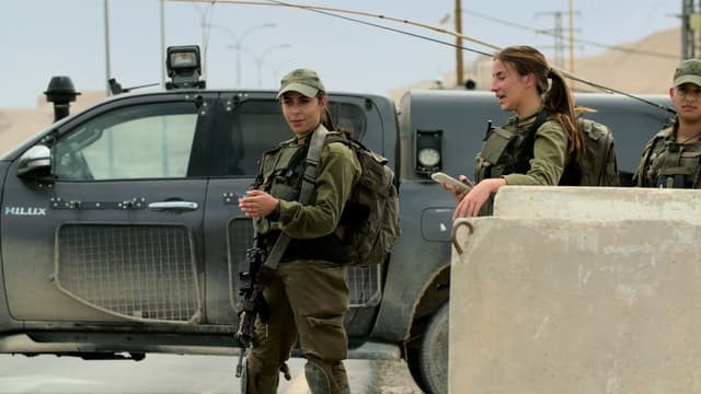 S01:E02 - It's Not Just About Fighting