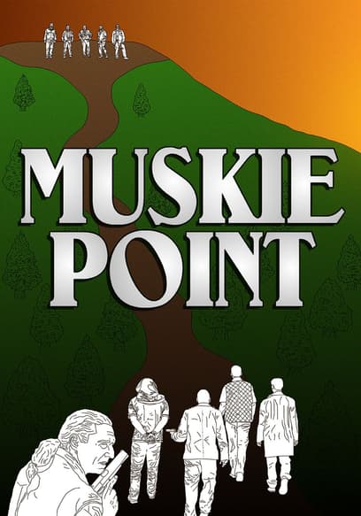 Muskie Point