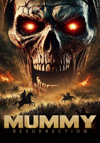Mummy Resurrection