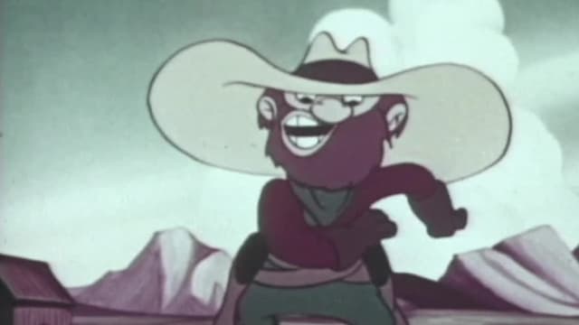 S01:E16 - Les Escargots (The Snails) / The Mild West / The Golden State