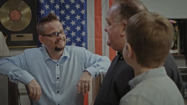 S07:E05 - Come Quickly, I’m Afraid