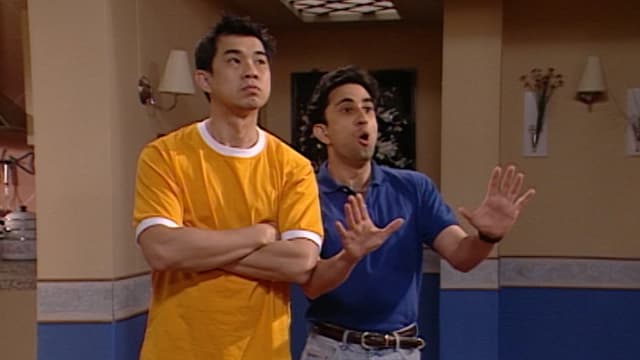 S07:E06 - The Pitch