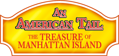 An American Tail: The Treasure of Manhattan Island