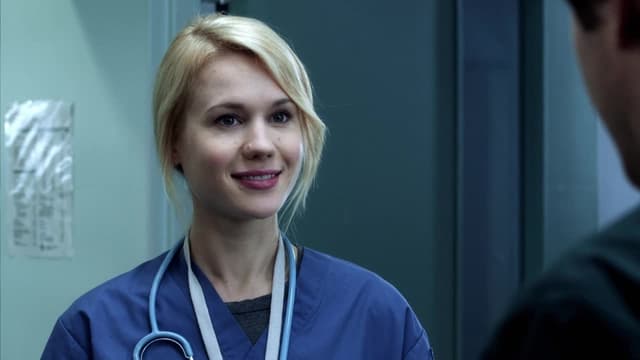 S01:E08 - Children Shouldn't Play With Undead Things