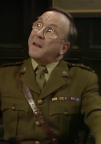 S07:E04 - Up the Crick Without a Piddle poster