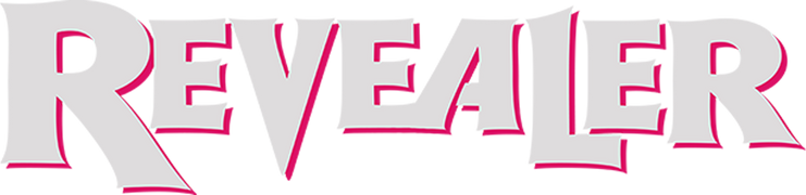 Revealer
