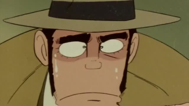 S01:E22 - Auntie Ballistic