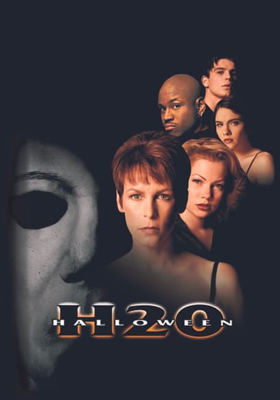 Halloween H20: 20 Years Later