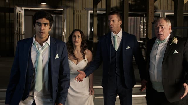 S01:E05 - 'Til the Dead Do Us Part