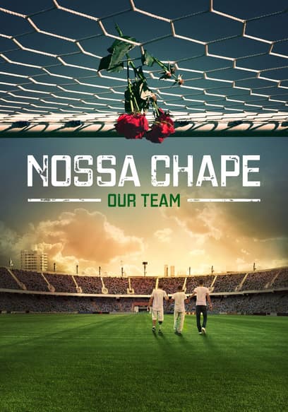 NOSSA Chape: Our Team