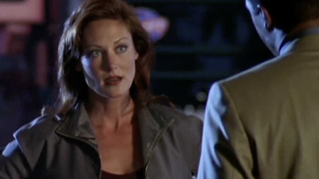 S02:E01 - Shattered Images