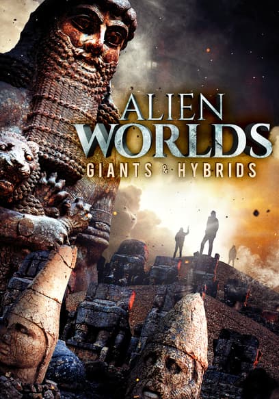 Alien Worlds: Giants and Hybrids