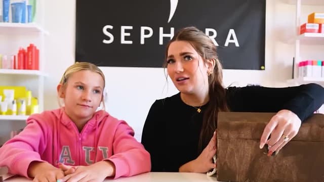 S02:E10 - Vintage vs. New Childhood Beauty
