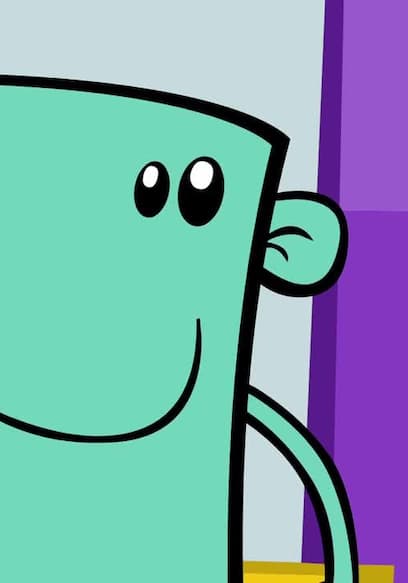 S01:E01 - Chuga Chuga Choo Choo poster