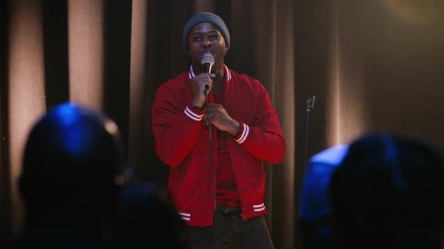 S01:E01 - Henry Coleman