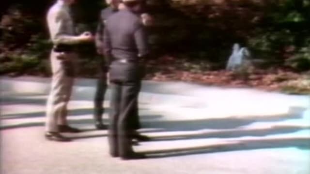 S01:E07 - Kenneth Bianchi: "The Hillside Strangler"