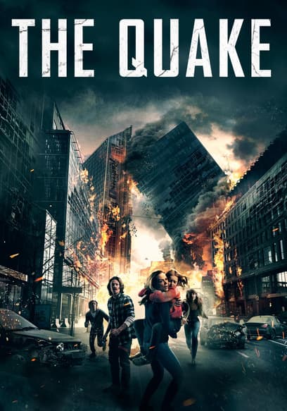 The Quake