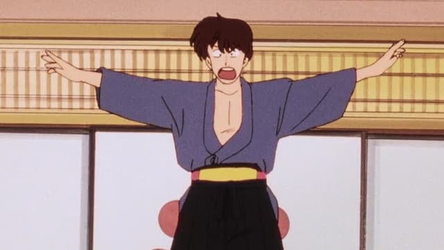 S02:E14 - It's a Fine Line Between Pleasure and Pain