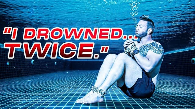 S02:E04 - I Attempted the SOCOM Dive Screener... Again