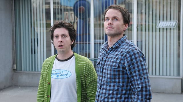 S01:E01 - Terry & Peter vs. Episode One
