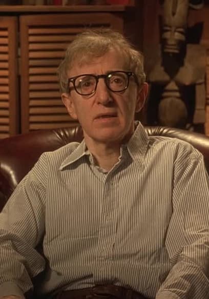 Hollywood Ending Trailer