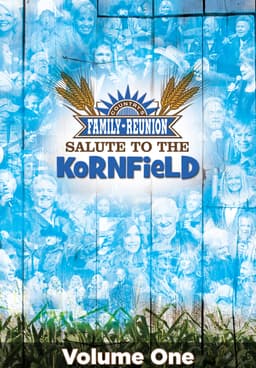 その他 Country&#39;s Family Reunion: Salute to the Kornfield [DVD] Amazon.com: Country's Family Reunion: Salute to the