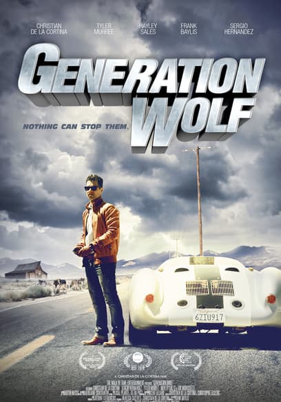 Generation Wolf