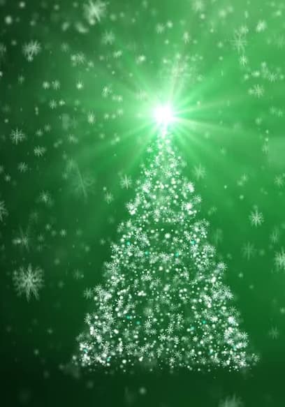 S01:E07 - Christmas Tree With Music poster